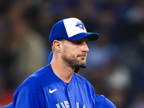 Max Scherzer calls out mindset amid Blue Jays’ rough start
