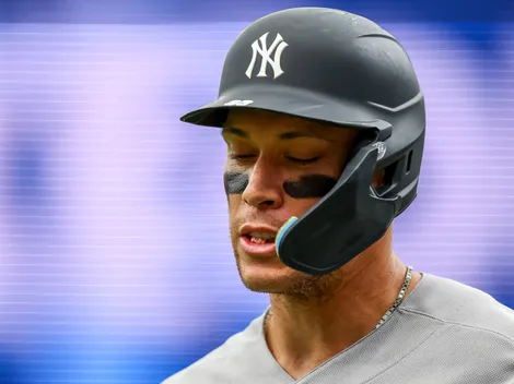 Has it ever happened that NY Mets and NY Yankees had simultaneous five-game losing streaks?