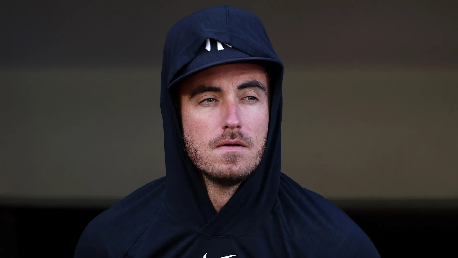 Cody Bellinger #35 of the New York Yankees