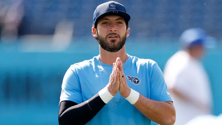 Brandon Allen #10