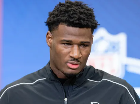 Giants and Chiefs joined by Packers in pursuit of Ted Hurst