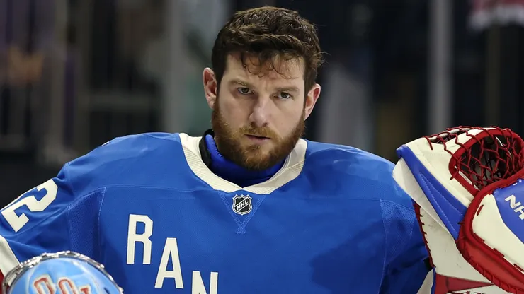 Jonathan Quick will retire after the 2025-26 NHL season
