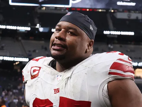 NY Giants could keep Dexter Lawrence even without extension