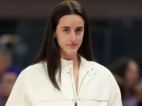 Clark will have two new teammates at Fever training camp