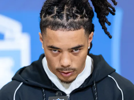 Dolphins eye new possible WR1 as they host Makai Lemon ahead of 2026 NFL Draft