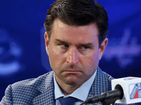 Drury, NY Rangers put on notice with harsh criticism from NHL player agents