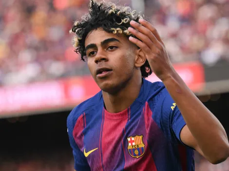 Lamine Yamal challenges Diego Simeone ahead of Barcelona vs Atletico Madrid