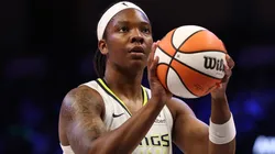 Myisha Hines-Allen #2.