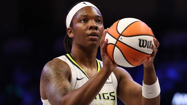 Myisha Hines-Allen #2.