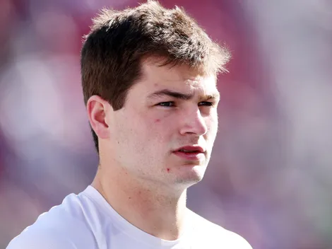 Drake Maye warns Patriots fans that coming back to a Super Bowl is no easy task