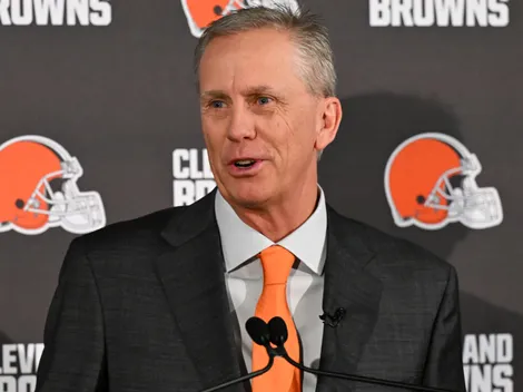 Todd Monken says winning is the solution to all Browns' bad narratives