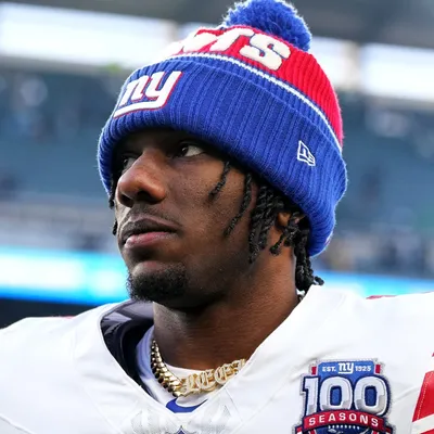 Nabers' rehab brings up dilemma for NY Giants on drafting Love