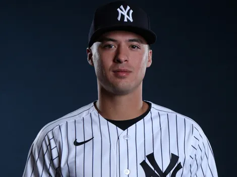 Volpe begins rehab as Yankees plan return