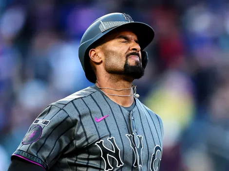 Marcus Semien points to growing pressure amid NY Mets struggles