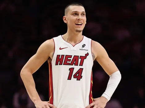 What happens if Heat win, tie or lose vs Hornets today?