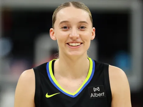 Paige Bueckers and Azzi Fudd still have unfinished business