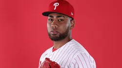 Yoniel Curet joins the Tigers after being claimed off waivers.