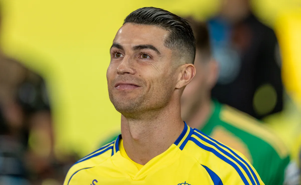 Cristiano Ronaldo can still win Saudi Pro League title with Al Nassr but might fall short of individual trophy