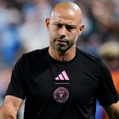 Javier Mascherano explains Inter Miami exit