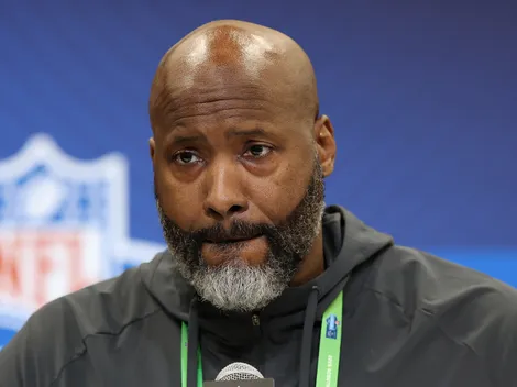 Lions confirm openness to trade up in the 2026 NFL Draft