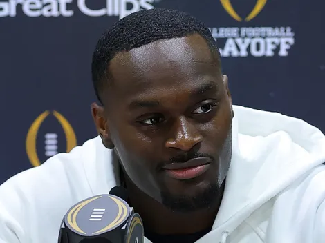 NY Giants explain why Love is still an option