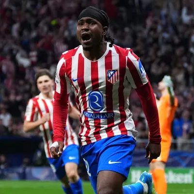 Atletico Madrid secure a spot in the 2026 Champions League semifinals despite 2-1 loss to Barcelona