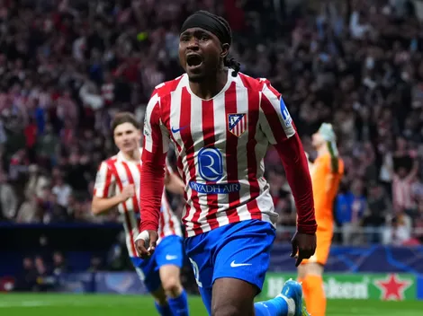 Atletico Madrid secure a spot in the 2026 Champions League semifinals despite 2-1 loss to Barcelona