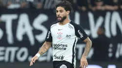 Yuri Alberto of Corinthians