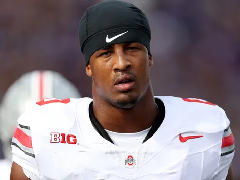 NY Giants reportedly narrow draft decision down to Love, Styles