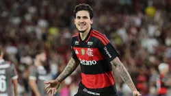 Pedro Guilherme of Flamengo