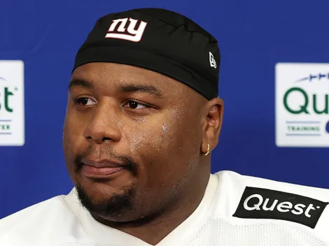 NY Giants latest update on Dexter Lawrence trade talks