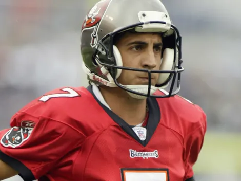 Exclusive interview: Super Bowl champion Martin Gramatica