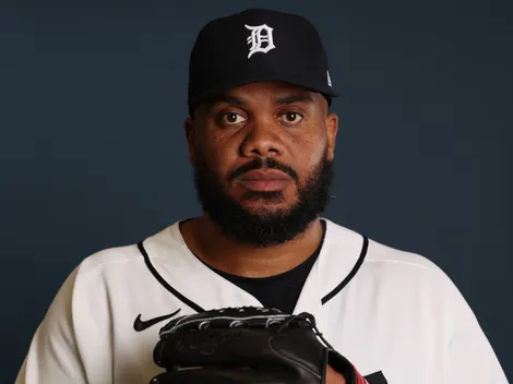 Kenley Jansen climbs to third on MLB’s all-time saves list