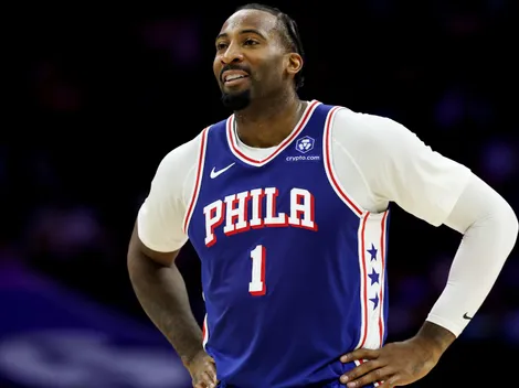 What happens if Sixers beat or lose to Magic tonight?