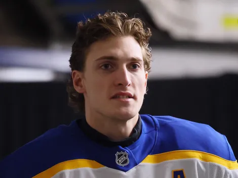 Sabres put on notice by Sturm, Bruins ahead of Stanley Cup Playoffs