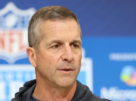 NY Giants, John Harbaugh could face locker room controversy