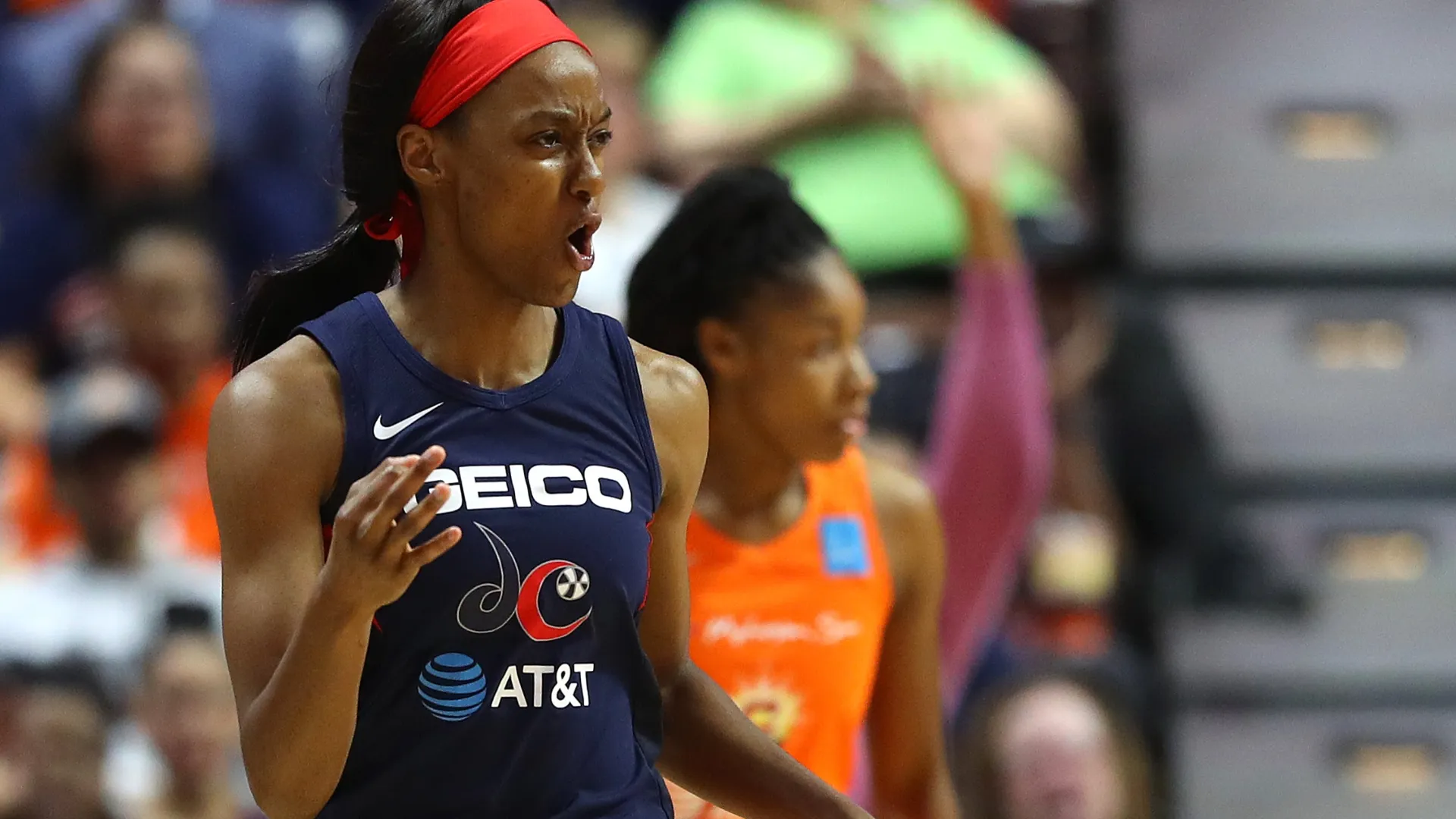 Shatori Walker-Kimbrough