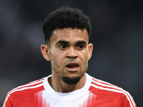 Video: Luis Diaz scores heroic goal for Bayern vs Real Madrid in Champions League QFs