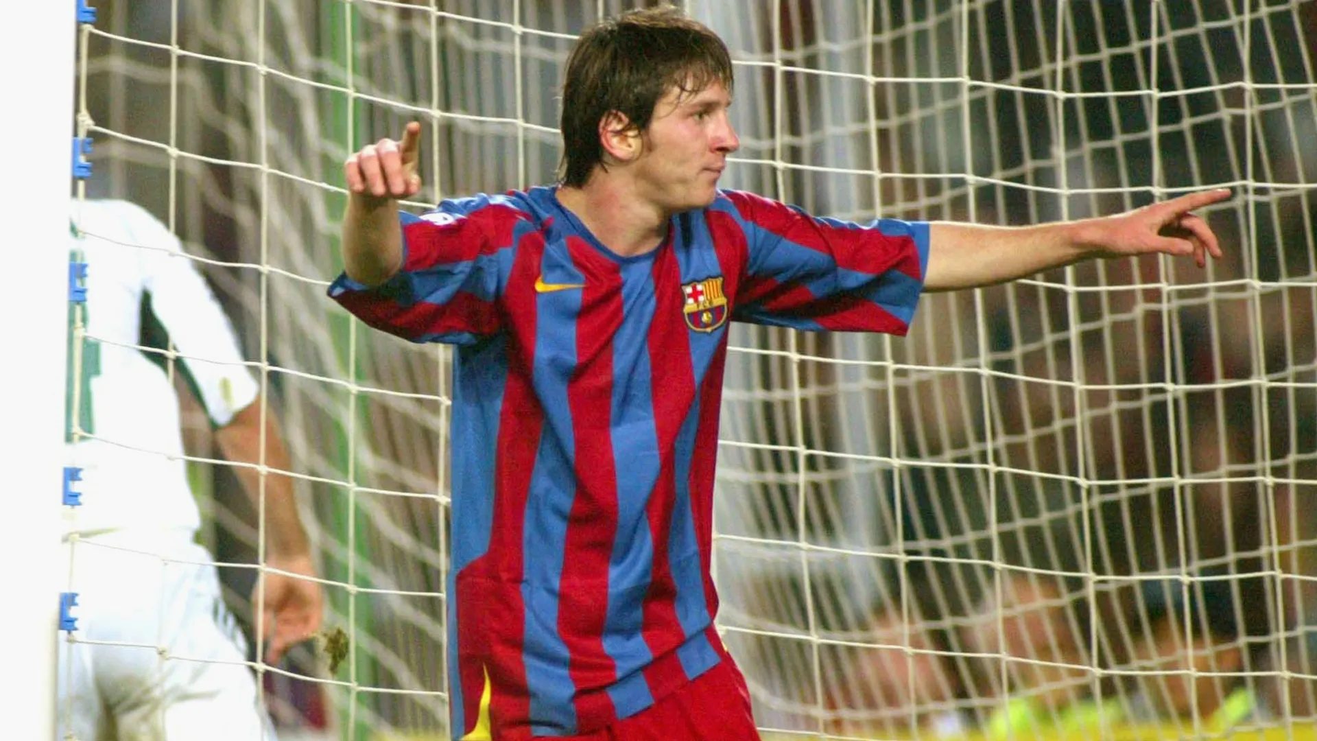 Lionel Messi Barcelona