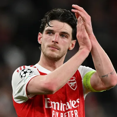 Arsenal reach Champions League semis with goalless draw vs Sporting CP