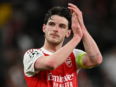 Arsenal reach Champions League semis with goalless draw vs Sporting CP