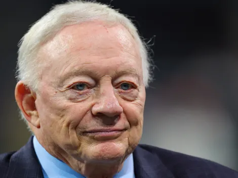 NY Giants reportedly cut off communications with Jones' Cowboys before Draft