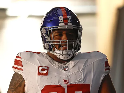 NY Giants learn tough reality about Lawrence's trade market