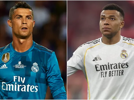 Ronaldo’s Champions League record still safe as Mbappe finishes 2025-26 UCL with 15 goals