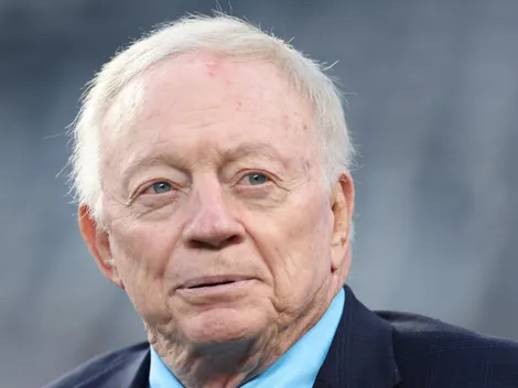 NY Giants receive important update on Jerry Jones’ Cowboys ahead of 2026 NFL Draft