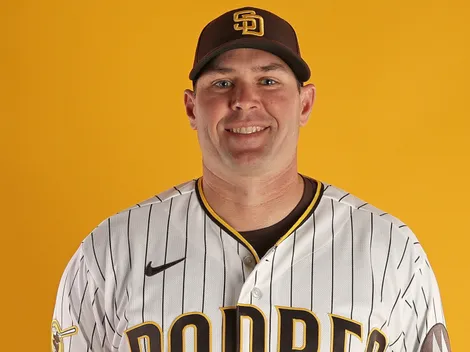 Padres’ Craig Stammen defines winning mindset as Jackson Merrill delivers in wild comeback