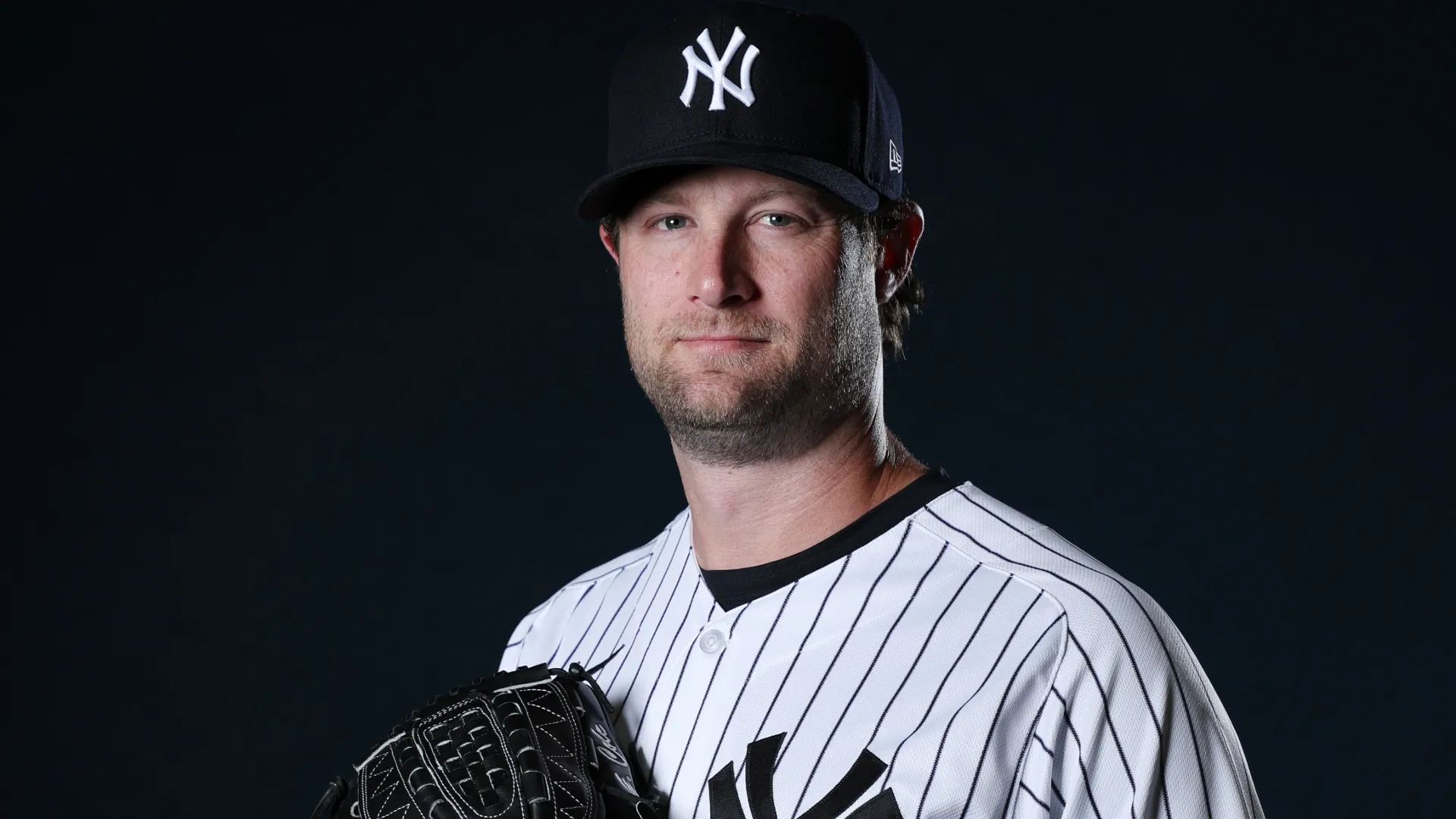 Gerrit Cole
