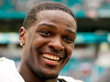 Dolphins confirm if they will trade RB De’Von Achane ahead of 2026 NFL Draft