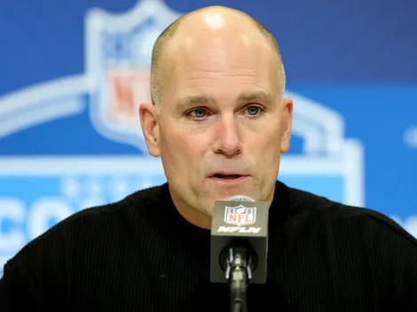 Ravens GM Eric DeCosta slams 2026 NFL Draft Class by implying huge talent drop-off