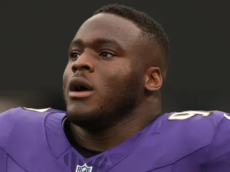 Ravens GM Eric DeCosta reveals Nnamdi Madubuike’s status won’t impact team’s 2026 NFL Draft plans